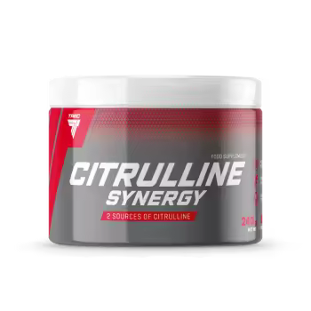 Trec Citrulline Synergy 240 gramos - 1