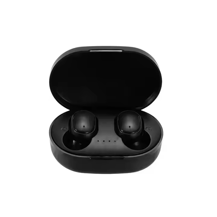 A6S TWS Auriculares Inalámbricos Bluetooth Estéreo Deportivos Para Xiaomi Huawei Con Micrófono Y Cancelación De Ruido Activa - 1