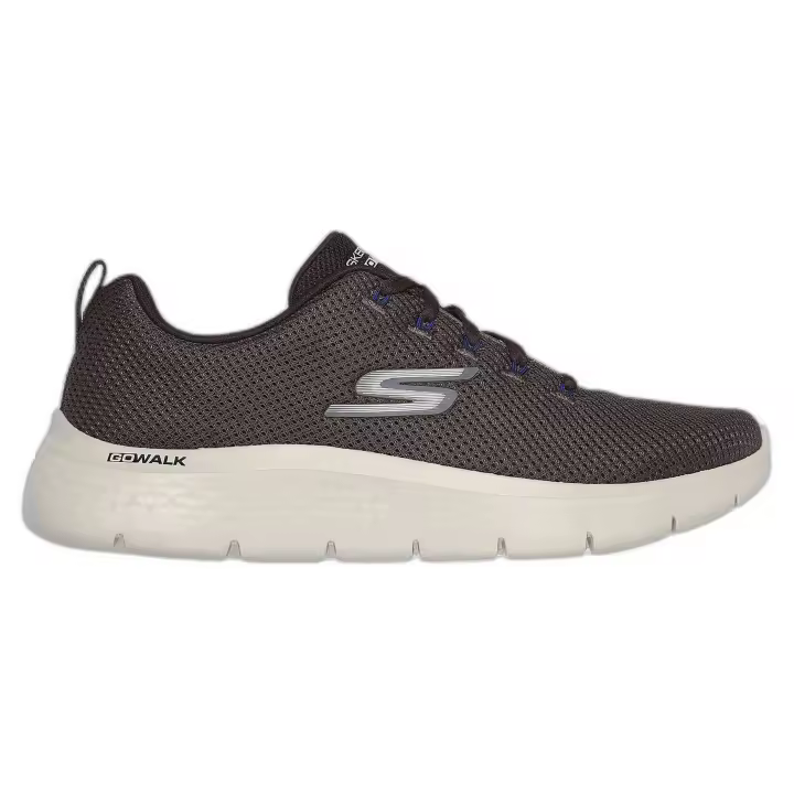 Zapatillas Skechers Go Walk Flex para hombre en color marron - 1