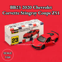 Modelo De Coche Miniatura Bburago 1/64 Acura MDX BB66 Vehículo De Acción En Metal Colección De Arte Diecast Para Adultos - details 25