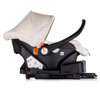 CHIPOLINO Carrito de bebé trío convertible AURA con base Isofix de Chipolino – hasta 22 kg - details 3