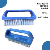 CEPILLO DE LIMPIEZA MULTIUSOS BIKAIN MODELO SIRO DE 10 CMS. - details 0