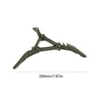 Soporte Tripode Plegable De Nylon Para Tanque De Gas De Camping Soporte Universal Para Botella De Estufa Al Aire Libre - details 6
