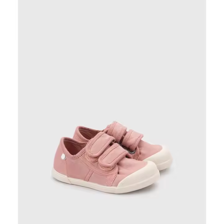 Lonas rosas doble velcro de Igor - 1
