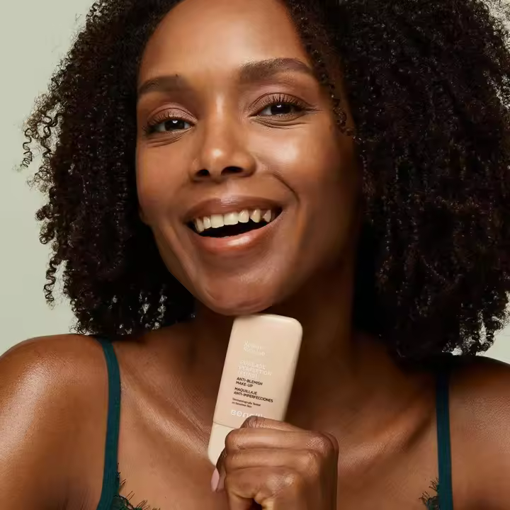 Pure Age Perfection Maquillaje Anti-Imperfecciones #02-Sand 30 Ml - 1