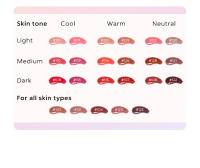 KIKO Milano Unlimited Double Touch - Barra de Labios Líquida en 2 Pasos - Acabado Luminoso - 12 Horas de Duración - Base de Color No-transfer - details 8
