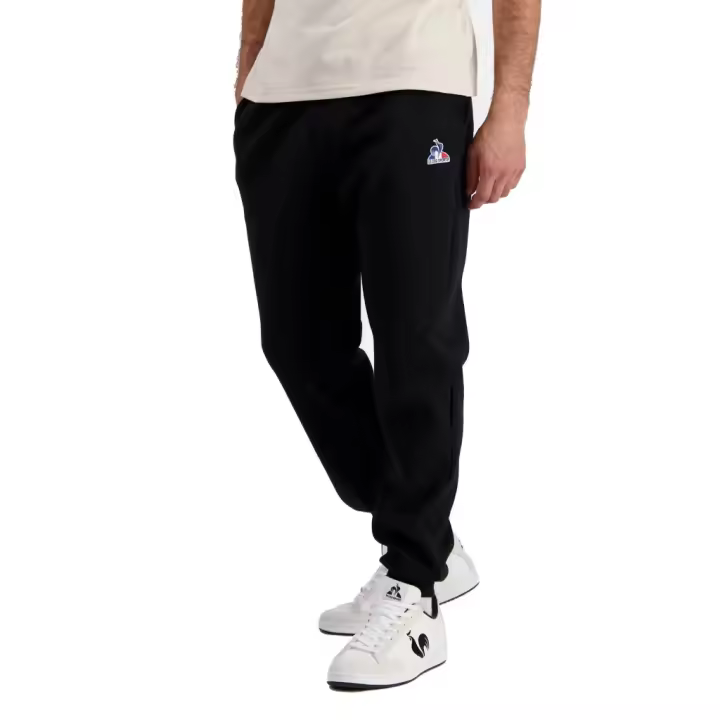 Pantalones Hombre Marca Le Coq Sportif Modelo Loose - 1