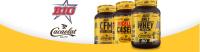 2X ONLY WHEY ZERO (2X1KG)  Cacaolat - Big + toalla y mezclador / Baja en lactosa  Baja en azúcares  Calidad garantizada  Deliciosa  Nutritiva - details 0
