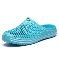 Nuevos Sandalias De Verano Para Hombres Calzado De Playa Antideslizante Transpirable Moda Cómodas Para Parejas Zapatos De Jardín - details 1