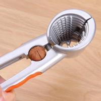 Herramienta De Apertura De Nueces De Abeto Clip Forma De Cono Doble Herramienta De Cocina Pinzas De Desenclavamiento De Nueces De Abeto - details 7