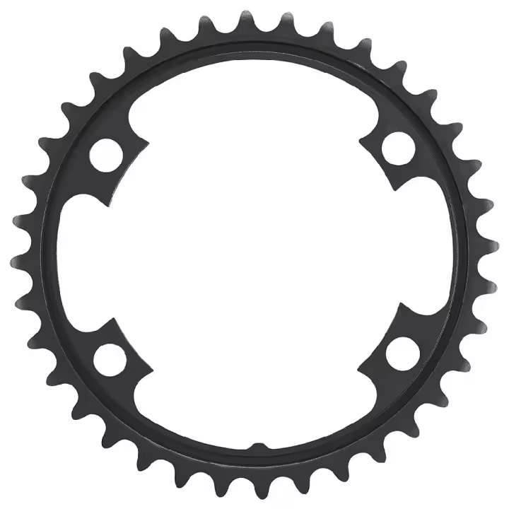 Componentes Platos Shimano Plato Ultegra 6800 Negro - 1