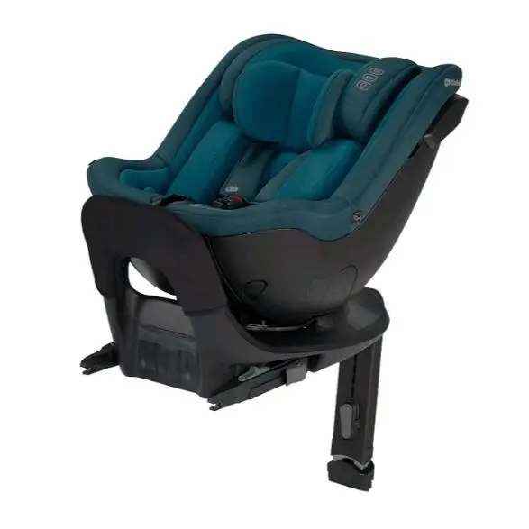 Silla Coche Kinderkraft I-Guard Pro Isize 40-105cm - 1