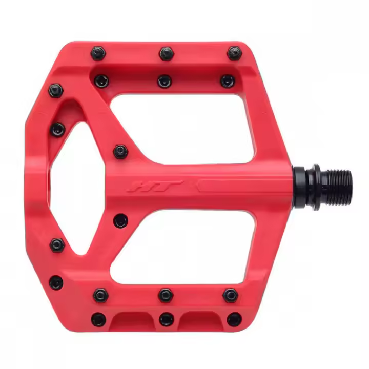 Ht Components Pedales Supreme-c Pa32a - 1