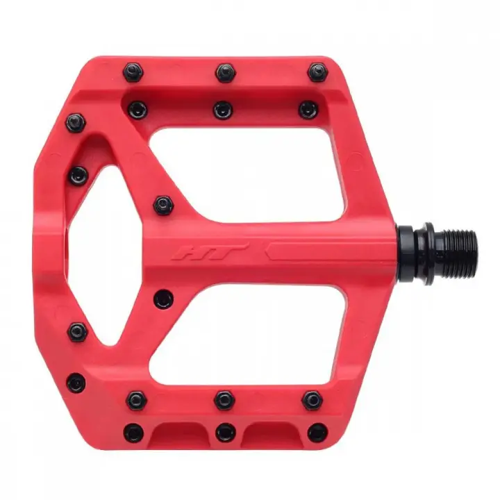 Ht Components Pedales Supreme-c Pa32a - 1