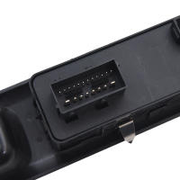 Interruptor De Ventana Delantero Izquierdo Para Peugeot 3008 5008 Wagon 2009-2016 96650621ZD 96650620ZD Material Plástico - details 8