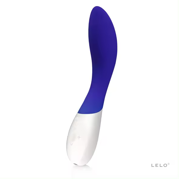 Estimulador Punto G Mona Wave - Vibrador Resistente Al Agua - Belover - 1