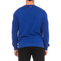 U.S. Polo Assn.-Sudadera de manga larga y cuello redondo 64657 para Hombre