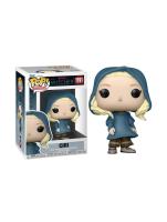 Funko 2 Funkos Ciri y Jaskier The Witcher  1191 1194  Funko Pop figura - details 2