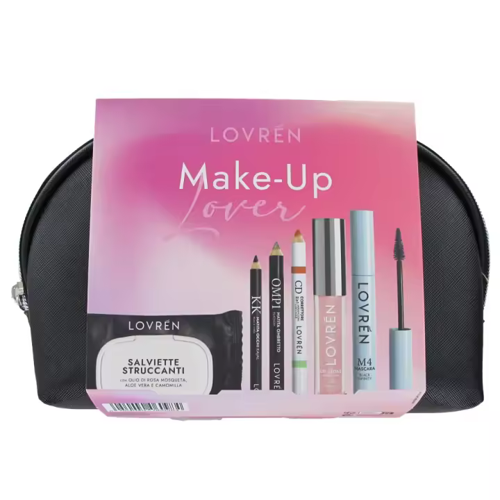 Lovren  pack lover make-up - 1