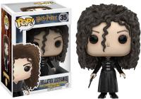 Funko Bellatrix Harry Potter  35 Harry potter - details 1