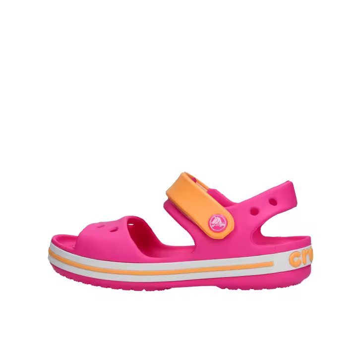 Crocs - Crocband arena K fucsia 12856-6QZ - 1