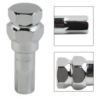 Adaptador De Llave Hexagonal 62mm Con 6 Puntos Para Llantas Y Tornillos De Coche Herramienta De Llave De 12mm Para Afinador De Tuners - details 0
