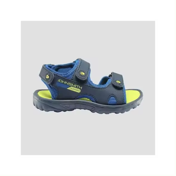 Sandalias John Smith Pixon 24V Marino - 1