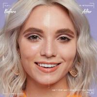 NYX Professional Makeup | Polvos matificantes profesionales Can´t stop Won´t stop, Larga duración, Mutea brillos, imperfecciones y poros, Fórmula vegana - details 5