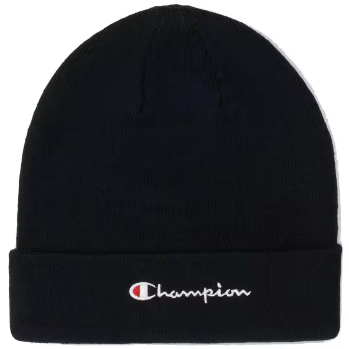 Complementos Sportswear marca Champion modelo 806064-Kk001 para unisex en color negro - 1