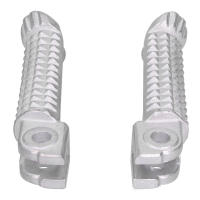 Piezas De Moto Estirador De Pies Compatible Con Yamaha R1 R6 MT09 MT07 R3 R15 FZ1 FZ6 YZF600 YZF1000 Piezas De Automóvil Y Moto - details 4