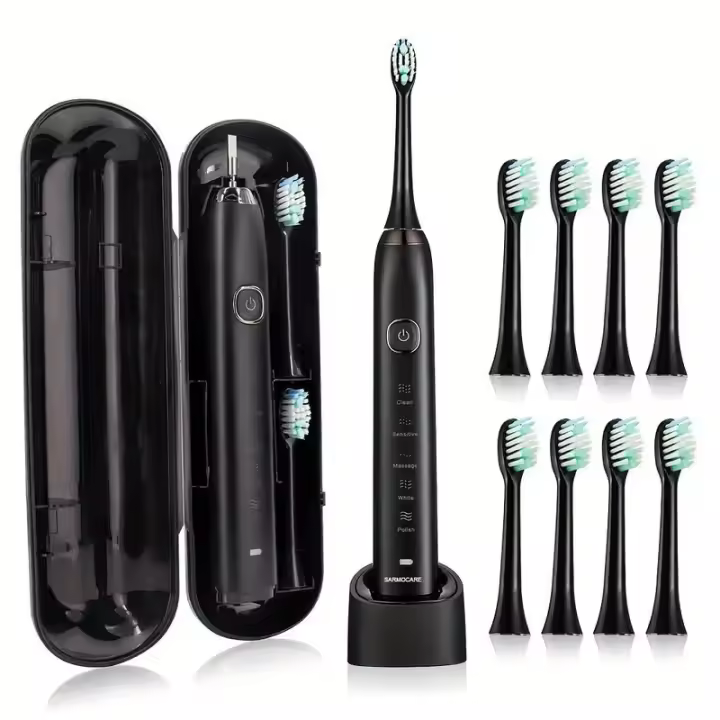 Dental ultrasónico intelle, recargable - 1