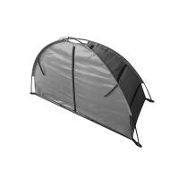 Armario plegable de almacenamiento para exteriores - 9 compartimentos para camping, calzado y tienda de campaña - details 3