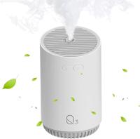 Humidificador Ultrasónico USB Inalámbrico con Luz LED de 7 Colores - 320 Ml - details 3