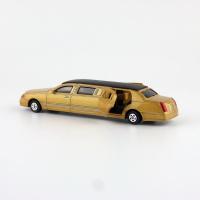 Coche De Colección De Lincoln Límite En Aleación Para Niños Juguete De Simulación Regalo Ideal Para Niñas Y Niños - details 13