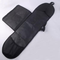Bolsa De Transporte Para Patinete Y Scooter De Equilibrio Con Múltiples Tamaños Bolsa De Hombro Para Skateboarding Y Patinaje Cubierta De Almacenamiento De Skateboard - details 1