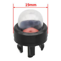 4 Pack De Bola De Primer Con Lines De Combustible Para Motosierra Husqvarna 235 236 240 340 345 350 353 Rancher 460 Aspiradora 125B 225BX - details 5