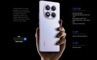 Xiaomi Redmi Note 14 Pro 4G Smartphone 8+256GB, Pantalla de 6.67" AMOLED FHD+ 120Hz, MediaTek Helio G100-Ultra, cámara de 200MP, Turbo Charge 45W, 5500 mAh (Versión EU) - details 0