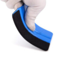 Espátula Suave Anti Arañazos para Vinilos, Tintado de Ventanas y Laminación de Cristales - details 2