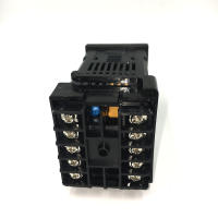 Controlador De Temperatura Digital PID REX-C100 Con Relé/Salida SSR 0 a 1300C Y Probar Sensor Tipo K Para Mercado De Componentes Electrónicos - details 18