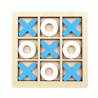 Juego De Rompecabezas De Madera Para Niños Tangram Jigsaw Bloque De Inteligencia Educativo Montessori Regalo Educativo Para Niños - details 1