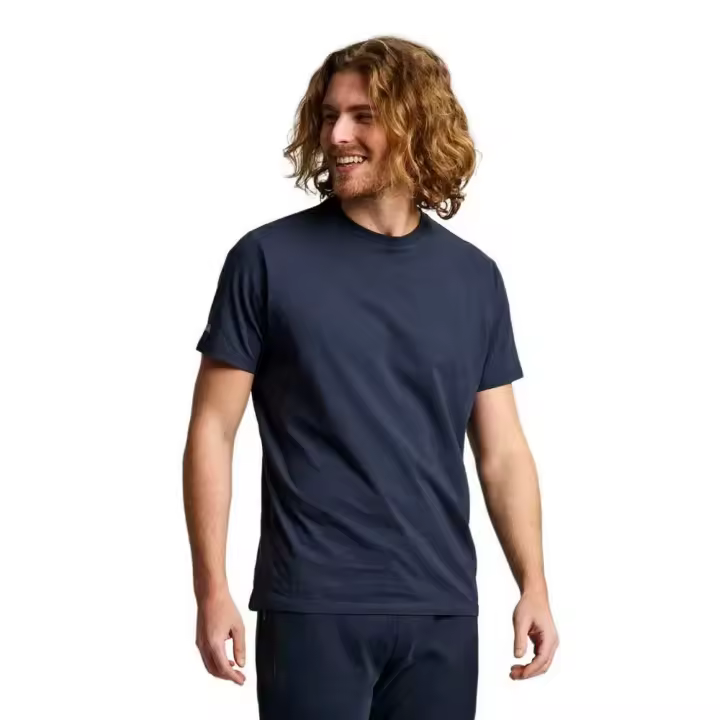 Slam Camiseta De Manga Corta Deck - 1