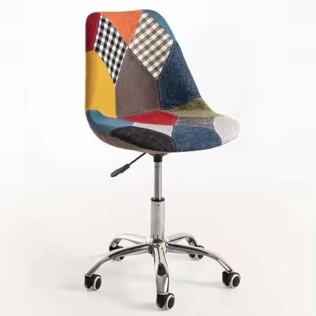 Silla Neo Patchwork - 1