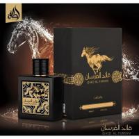 Lattafa Qaed Al Fursan Eau de parfum Unisex 90 Ml - details 0