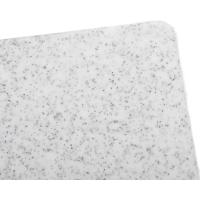 HOGUITA-Juego de 3 Tablas de Cortar para Cocina– Set de Tablas de Cortar con Diseño Efecto Granito,Antibacteriana,Fáciles de Limpiar, Aptas para Lavavajillas, Ideales para Carne, Verduras, Frutas y Pan - details 2