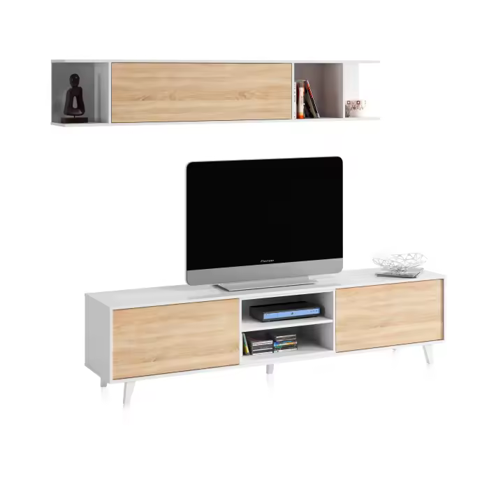 Habitdesign -Salón Niva - 1