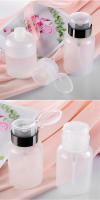 Botellas Vacías Para Uñas Recargables 50/150/180/250ml Dispensador De Polvo De Uñas Limpiador De Maquillaje Herramienta De Manicura - details 15