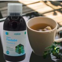 Gargola Fluidabe Hedera Sakai 240ml, Mucosidad, Defensas naturales, Sistema respiratorio, Antiinflamatorio - details 5
