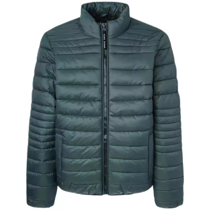 Chaqueta marca Pepe Jeans modelo Pm402864-692 para hombre en color azul - 1