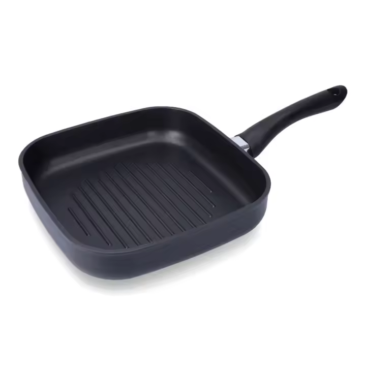 ASADORA GRILL "BLACK PLUS" WHITFORD TECNOLOGY 24x4,6x24cm GOURMET KITCHEN - 1