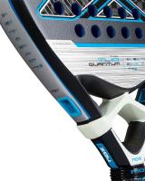 Pala de Padel NOX TL10 Quantum 12K by Tino Libaak + regalo - details 2